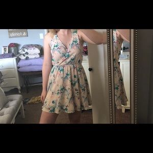 Floral Sundress